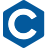 c Logo