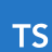 TypeScript Logo